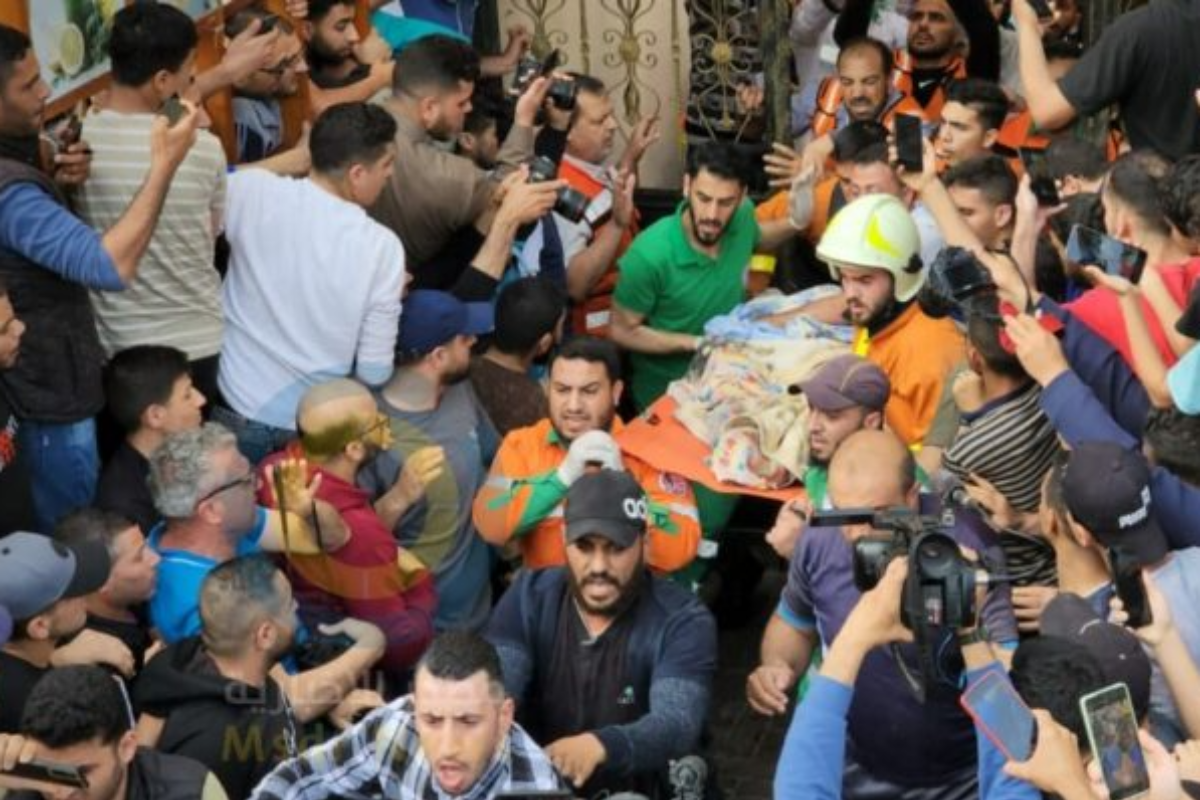 الأونروا: سقوط ضحايا مدنيين في غزة مأساة حقيقية