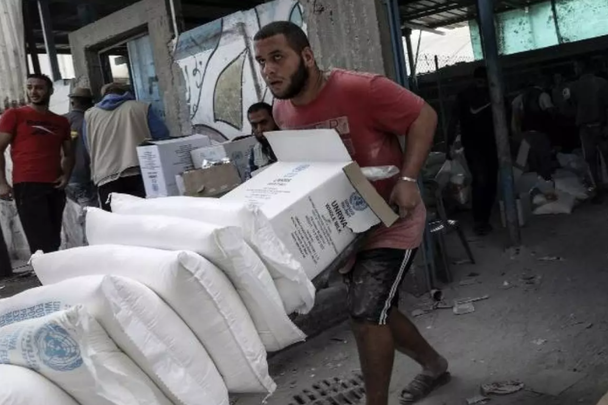 الأونروا: نحتاج 165 مليون دولار لتلبية احتياجات اللاجئين الفلسطينيين