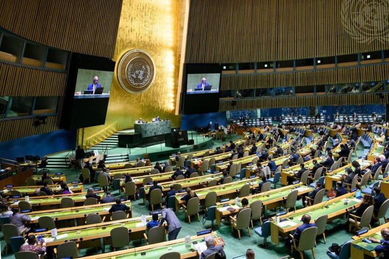 UNHRC Adopts 2 Resolutions on Palestinian Inalienable rights, Israeli Colonial Settlements