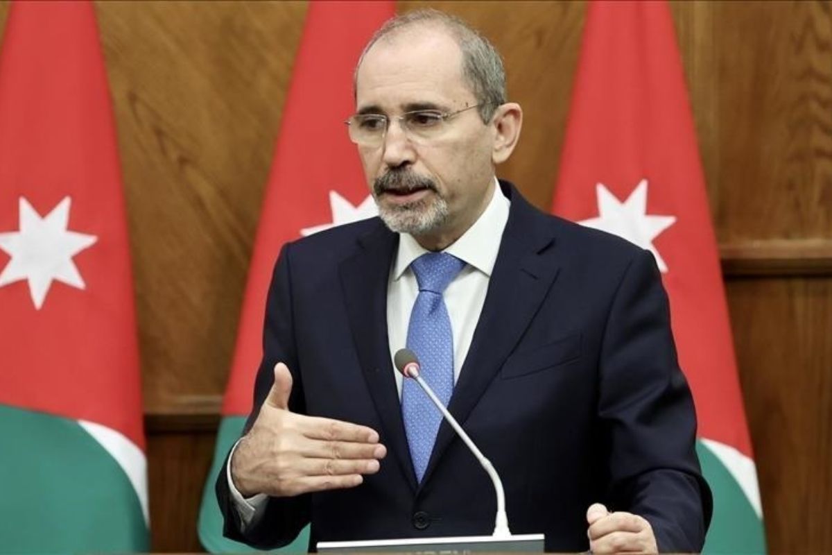 الصفدي: الأردن مستمرة في حشد الدعم لوكالة الأونروا