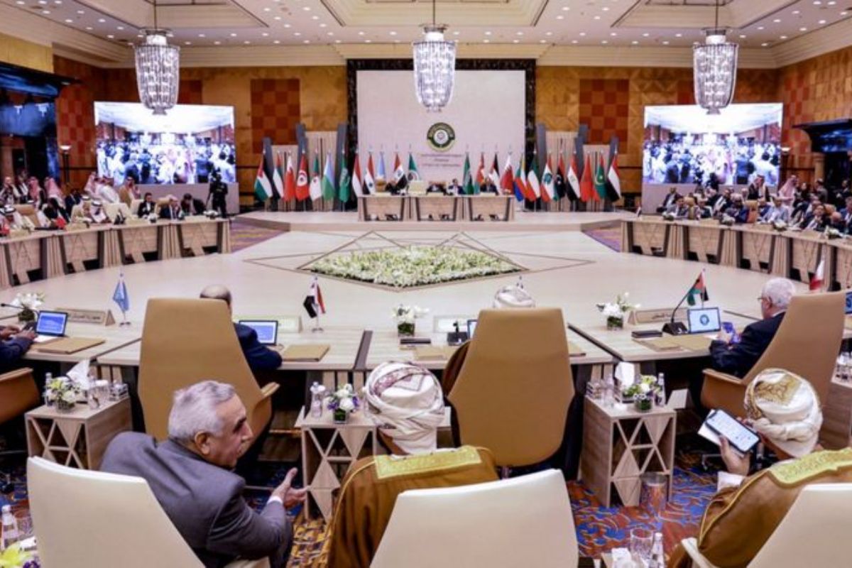 القادة العرب يدعون لإحياء ذكرى النكبة الفلسطينية سنويا وتأمين الدعم للأونروا