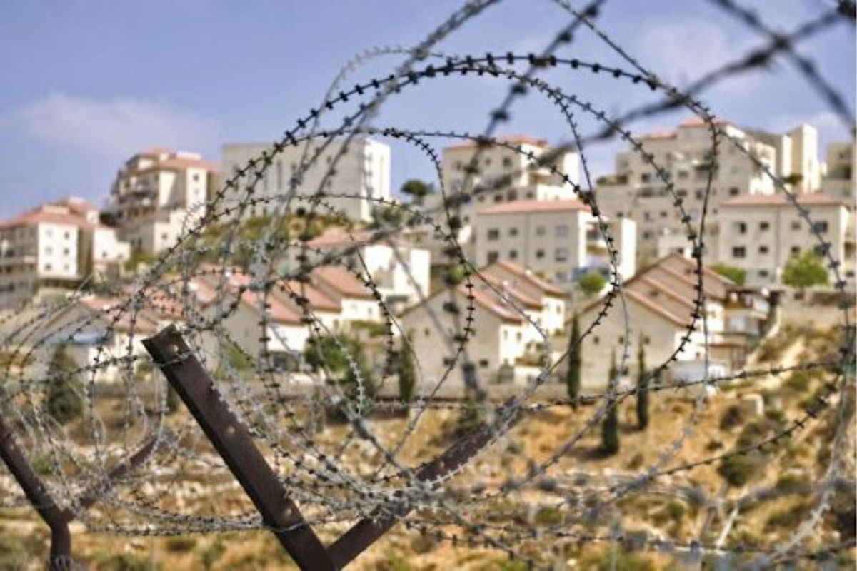 بريطانيا وأستراليا وكندا وإسبانيا تعارض الاستيطان وفلسطين تطالب بتفكيك 