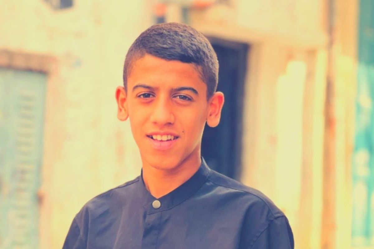 جيش الاحتلال يقتل فتى عند مخيم العروب للاجئين في جنوب الضفة