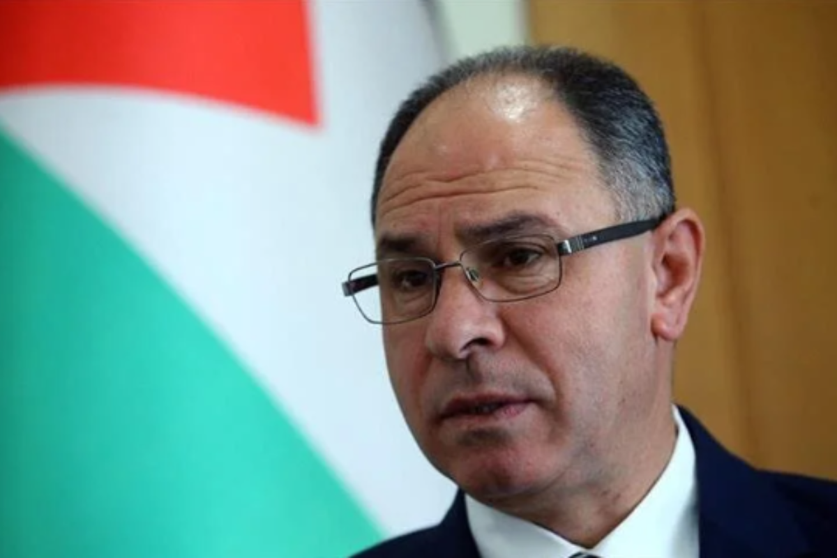 سفير فلسطين في تركيا: الشعب الفلسطيني لن ينسى النكبة