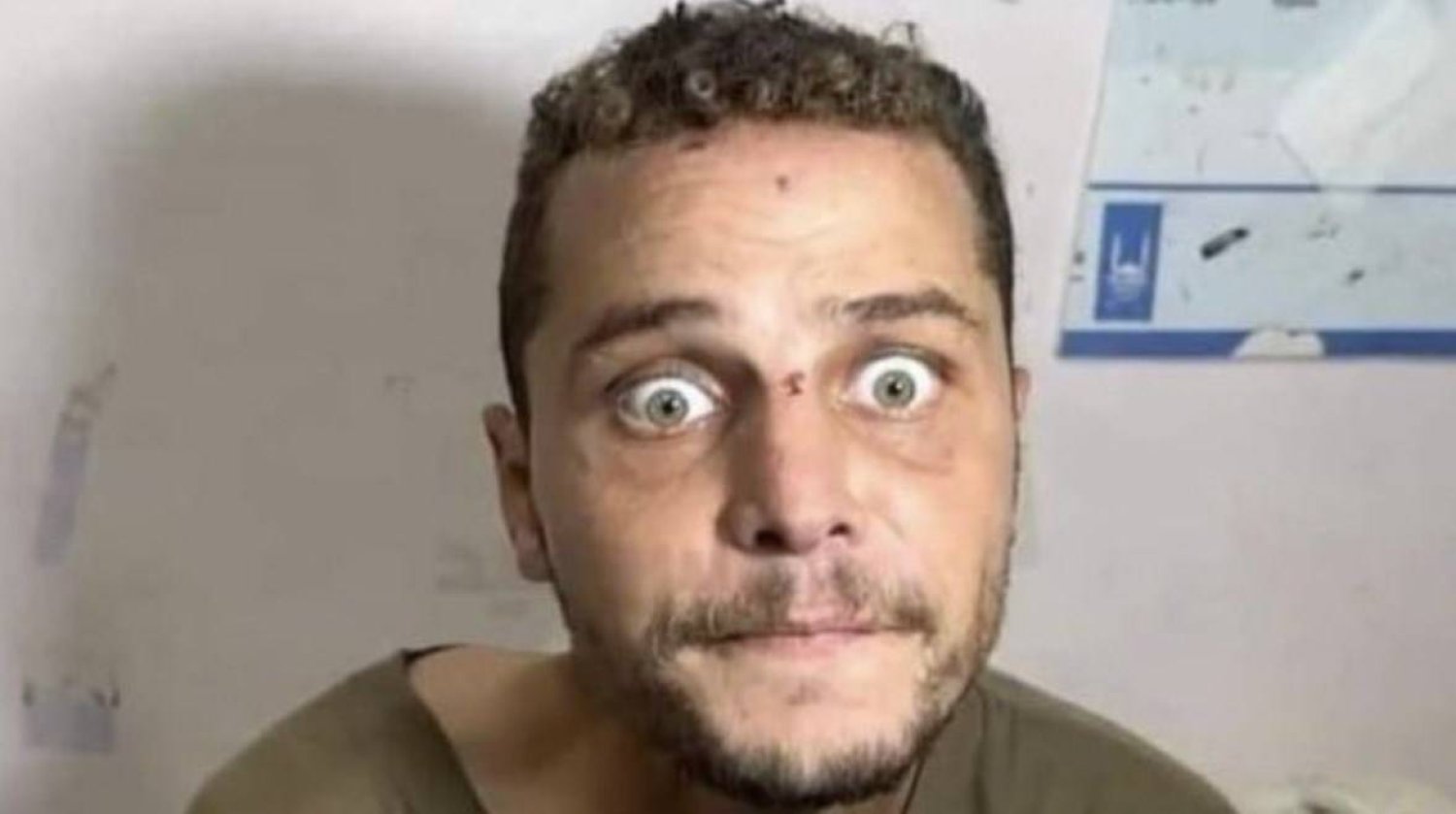مرصد حقوقي: الاحتلال حقن أسرى فلسطينيين من غزة بمواد مجهولة