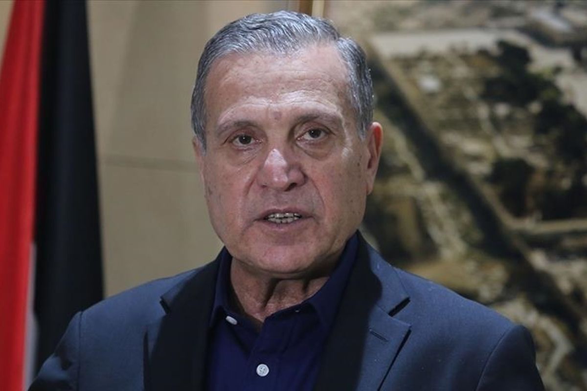 الرئاسة الفلسطينية تدين القتل الإسرائيلي للفلسطينيين في الضفة وغزة