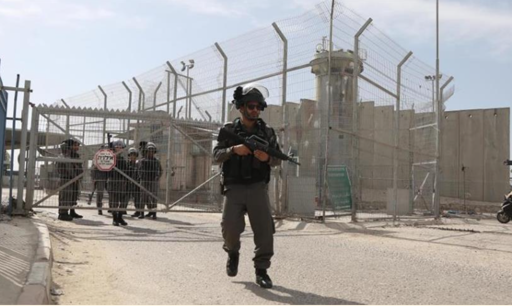 Israel Closes all Crossings in Palestinian Territories following Strikes on Iran