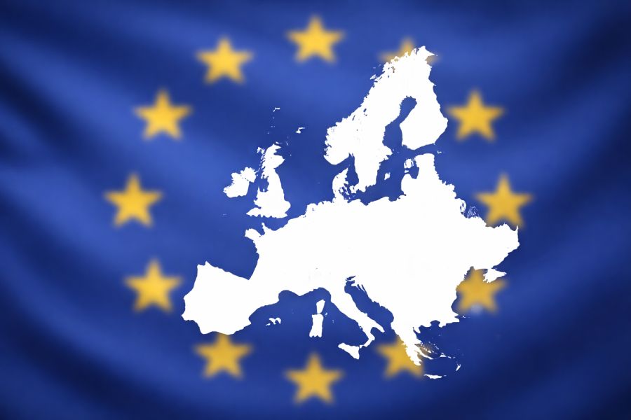 الاتحاد الأوروبي