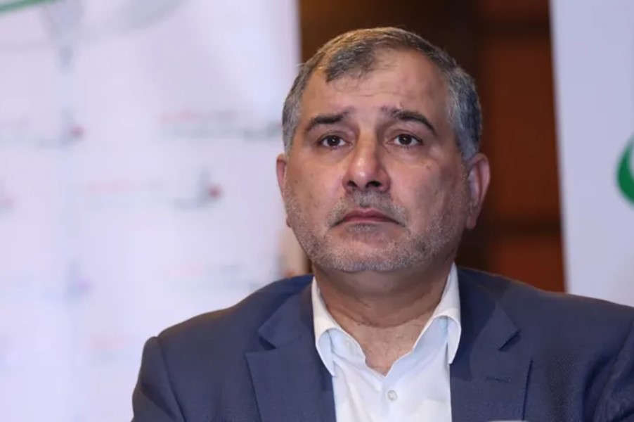 The “Challenging” Geography; Majed Al-Zeer and the Experience of Palestinian Activism in Europe