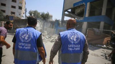 النازحون في لبنان يواجهون تحديات كبيرة جراء العدوان الإسرائيلي 