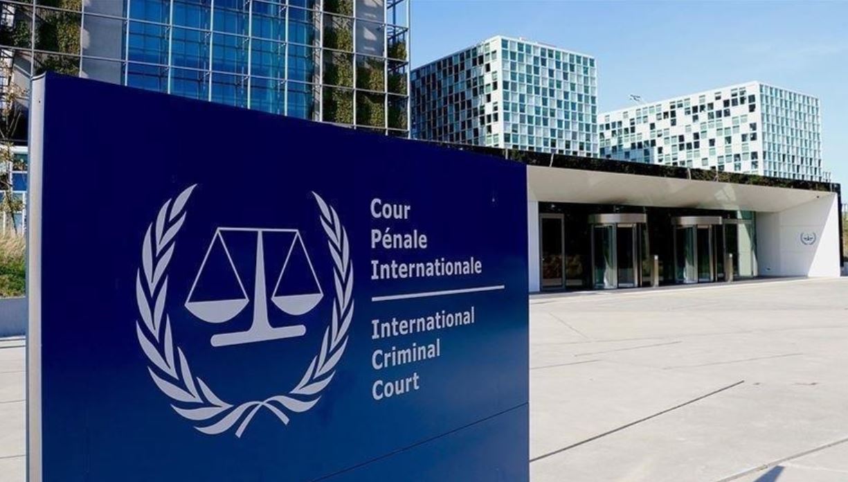 UN Warns US Sanctions against ICC Judges Undermine International Justice