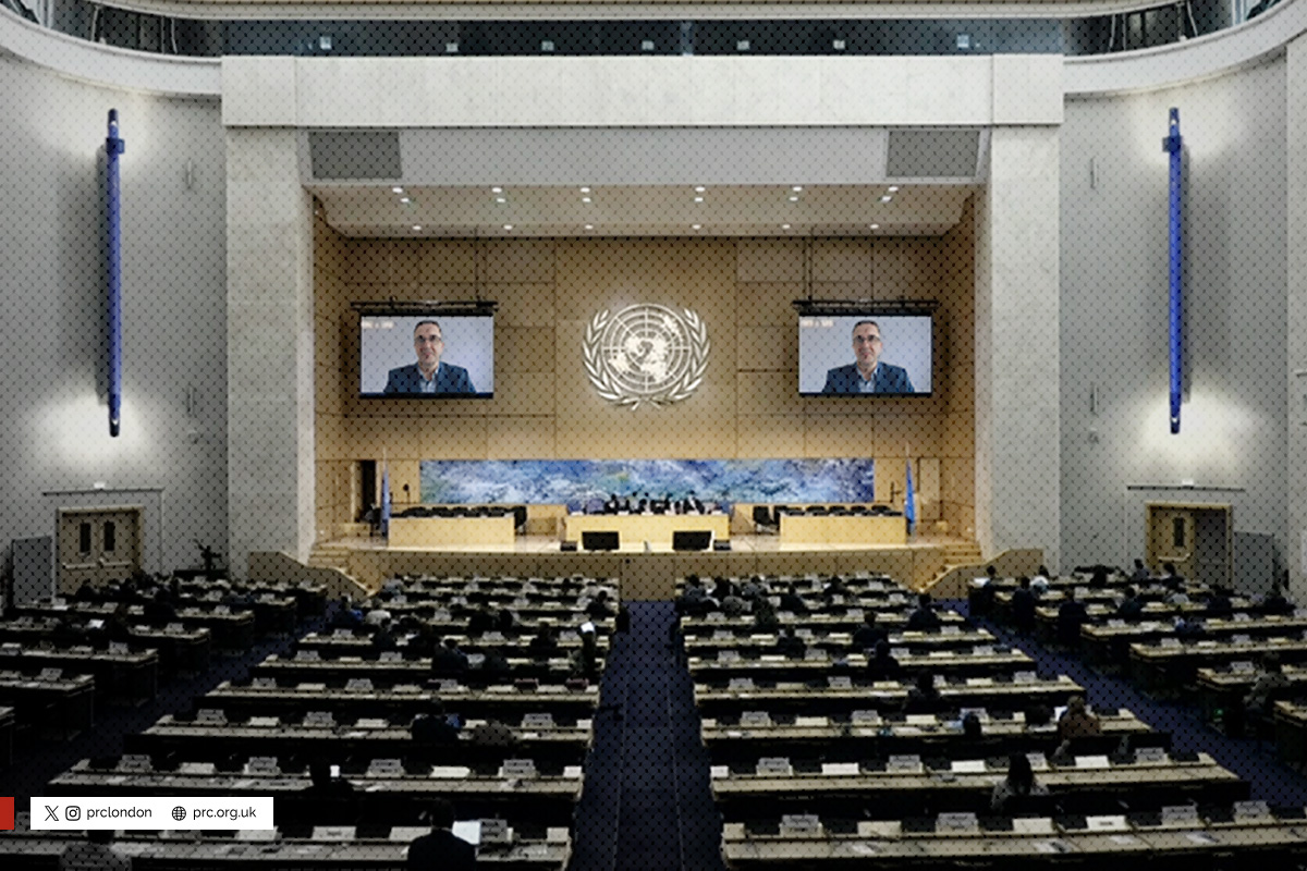 مركز العودة يدعو مجلس حقوق الإنسان إلى التحقيق في أنماط التهجير القسري بالضفة الغربية 