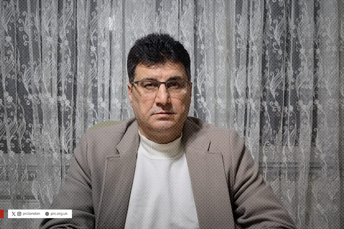 مجلس حقوق الإنسان: مركز العودة يرصد تعقيدات قانونية وإنسانية تواجه فلسطينيي سوريا في مصر 