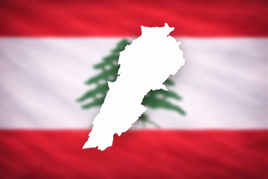 لبنان