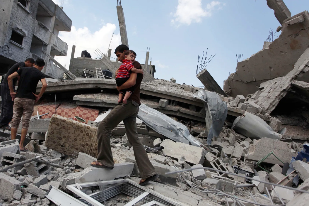 UN Experts: Israel Must Be Held Accountable for Systematic House Demolitions