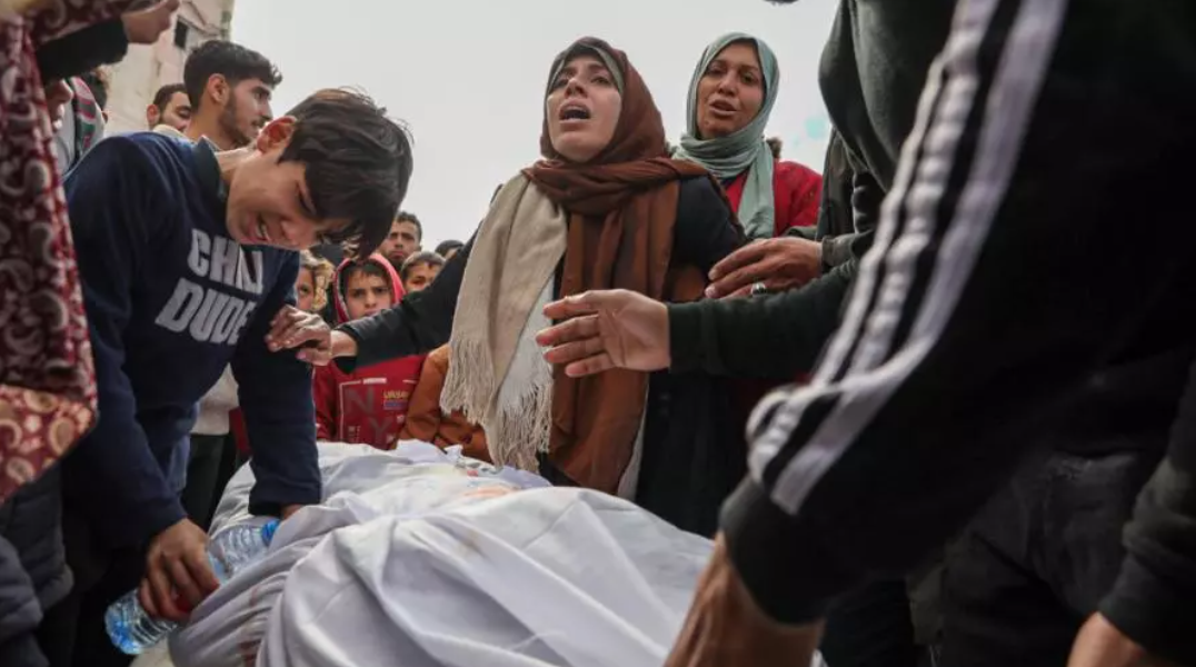 الغارديان: 15 من كل 16 ضحية في غزة من المدنيين