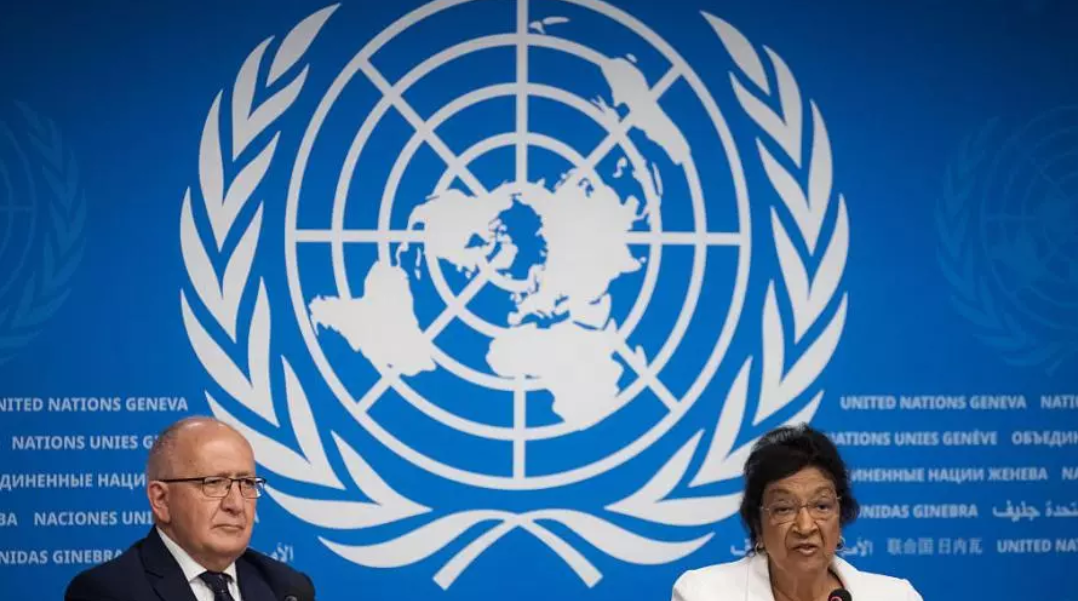 إسرائيل أبادت 4 آلاف جنين في قصف متعمد على عيادة خصوبة بغزة