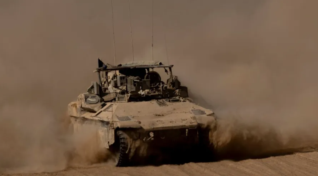 جنود إسرائيليون يعترفون بارتكاب جرائم حرب في غزة