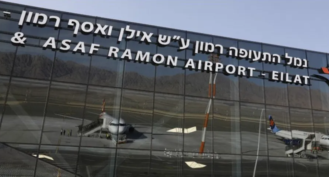 جهة غامضة تُدير رحلات دولية لإخراج الغزيين من القطاع