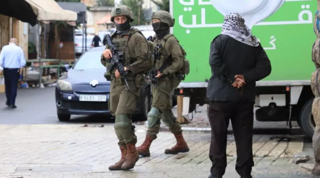 هيومن رايتس ووتش: تهجير إسرائيل لآلاف الفلسطينيين من مخيمات الضفة يرقى لجرائم حرب