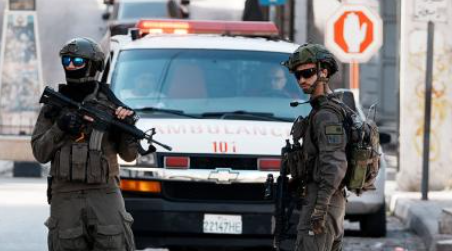 اعتداءات متصاعدة للمستوطنين في الضفة الغربية