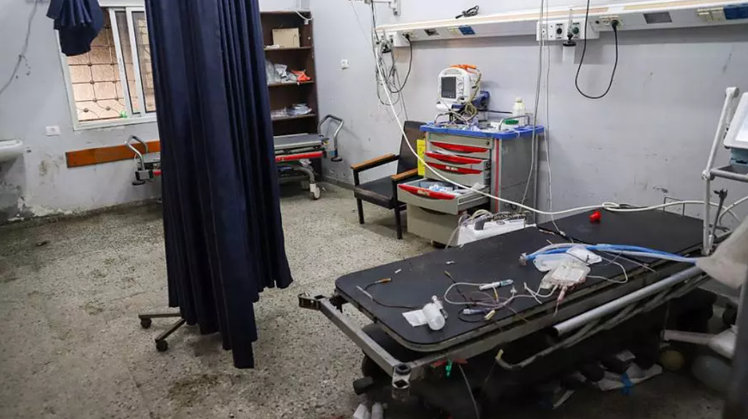 الصحة العالمية: نقص حاد في الأدوية بغزة و16 ألف مريض بانتظار الإجلاء