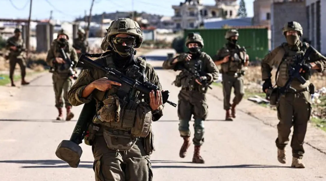 130 مصابًا في اعتداء جيش الاحتلال على طوباس شمال الضفة الغربية