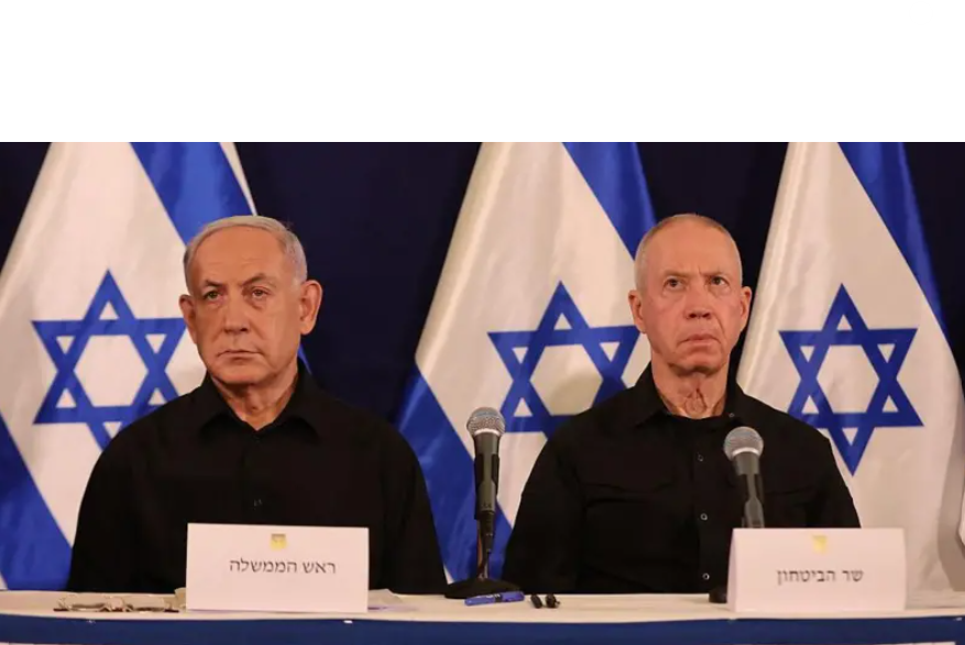 سبع منظمات دولية تطالب بتنفيذ مذكرات توقيف قادة إسرائيل