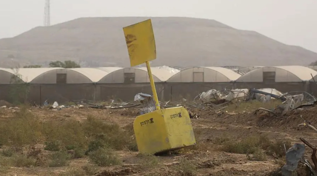 الاحتلال يواصل تعميق 