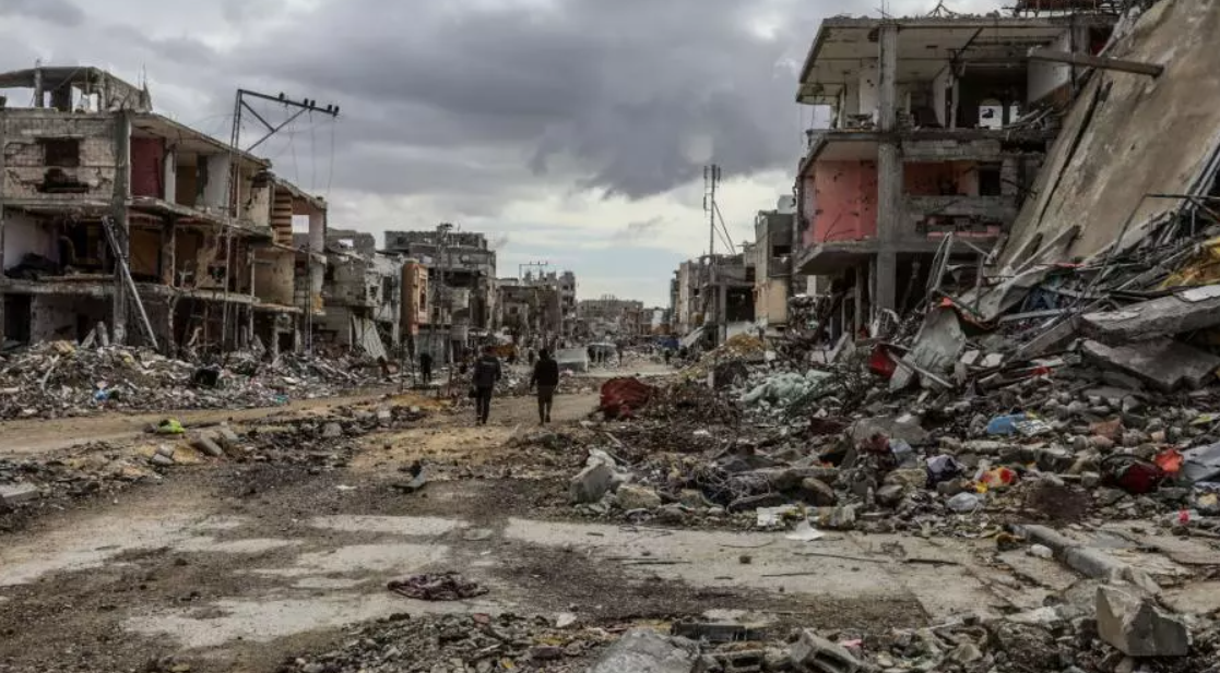 موقف عربي وإسلامي موحّد يرفض تهجير الفلسطينيين من غزة