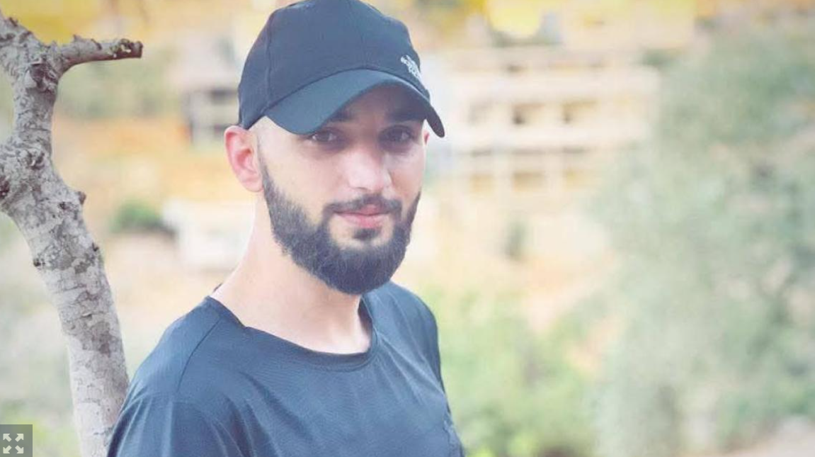 استشهاد أسير فلسطيني داخل سجن عوفر الإسرائيلي