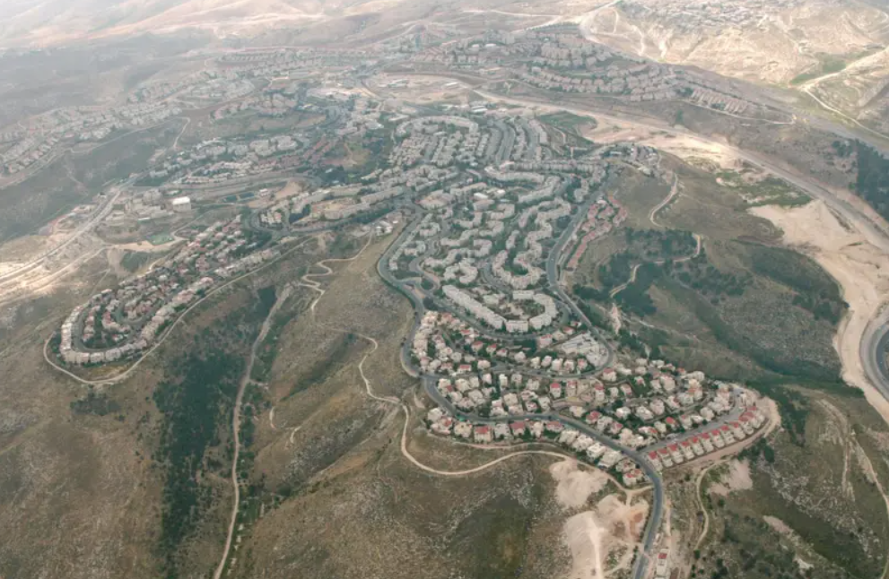 إسرائيل تقرّ خطة لإنشاء 19 مستوطنة جديدة في الضفة الغربية