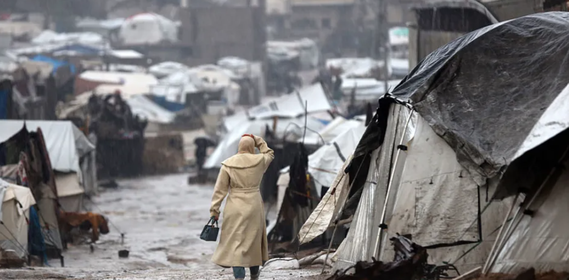 تحذير عربي وإسلامي من تدهور الأوضاع الإنسانية في غزة ودعوة عاجلة لإدخال المساعدات