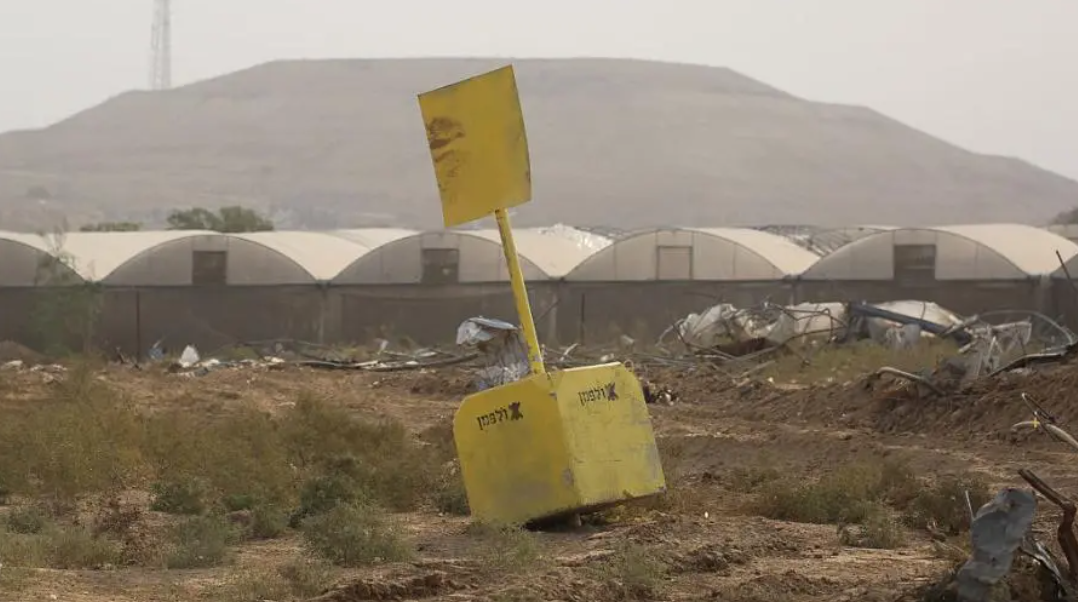 إسرائيل توسّع 