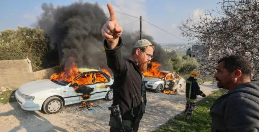 تقرير أممي: مئات القتلى وآلاف المصابين جراء اعتداءات إسرائيلية في الضفة الغربية