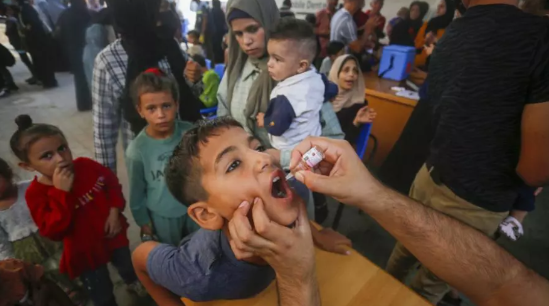 مدير مستشفى الشفاء: غزة تمر بأسوأ أزمة صحية