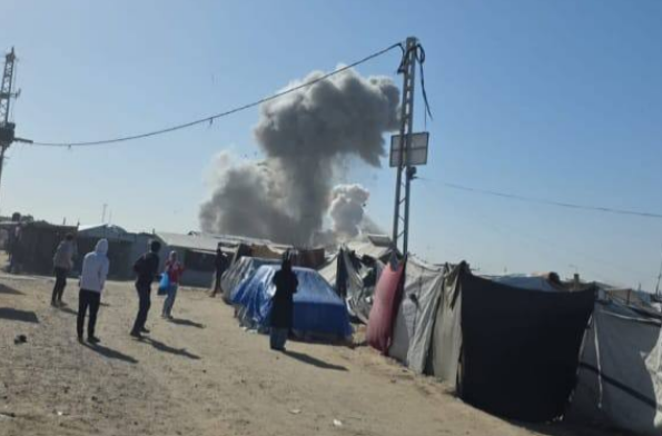 29 شهيدًا في غزة جراء خرق إسرائيلي جديد لاتفاق وقف إطلاق النار