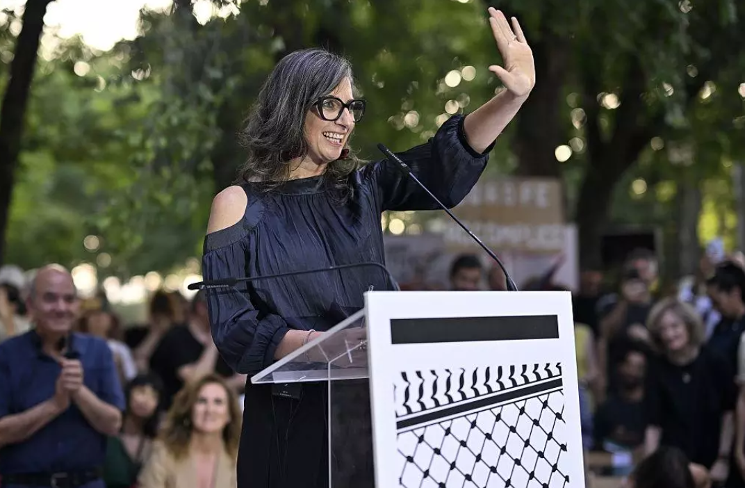 مقررة أممية: كفى تطبيعاً مع الاحتلال الإسرائيلي بالخضوع لإملاءاته