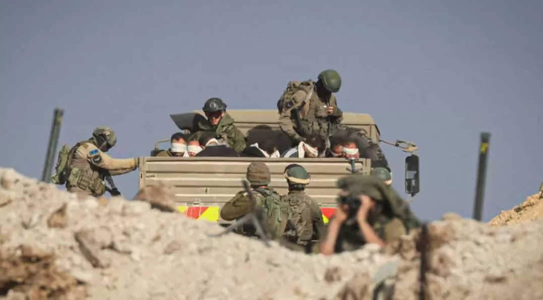 نادي الأسير الفلسطيني: الاستعداد لتنفيذ الإعدام بحق الأسرى يشكّل تصعيداً خطيراً