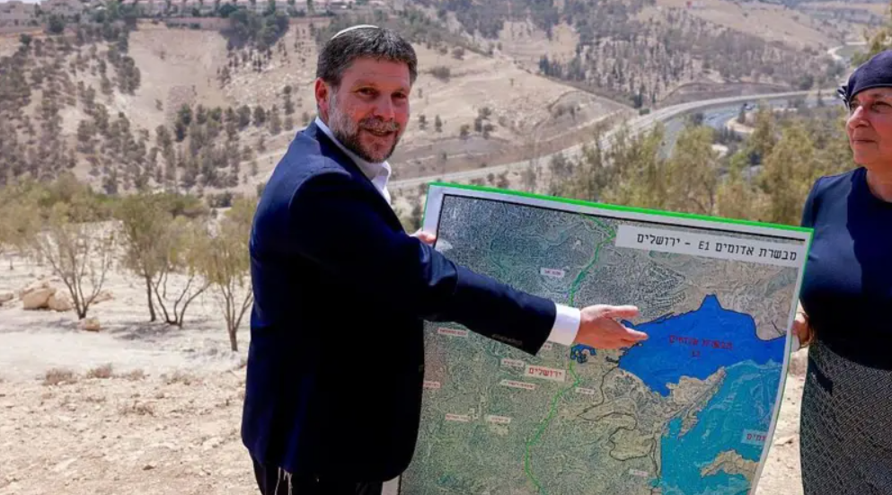 8 دول عربية وإسلامية تدين قرارات إسرائيلية تمهّد لضم الضفة الغربية