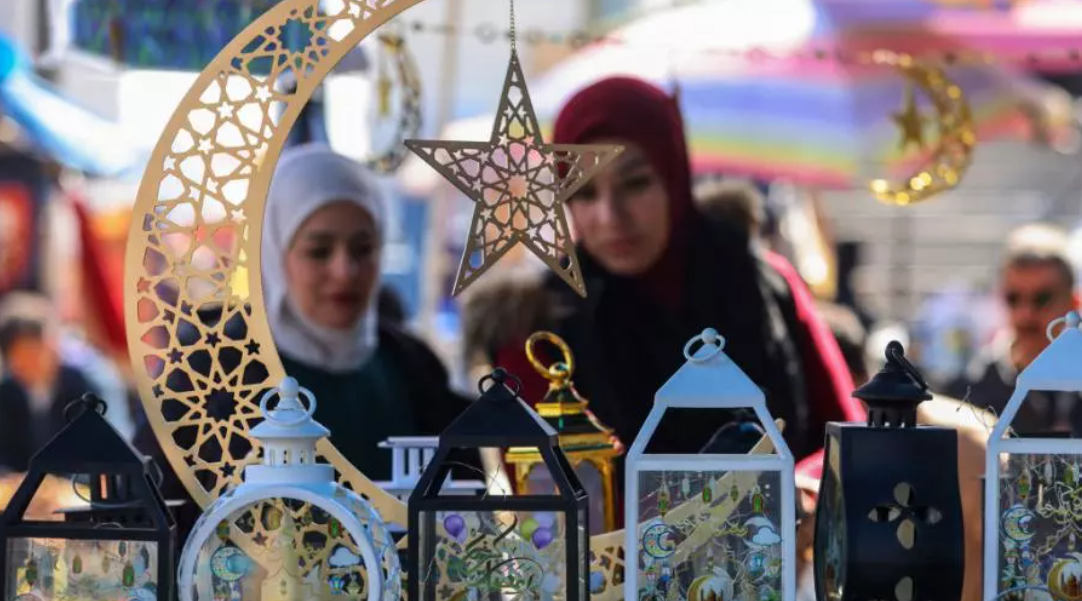 ثالث رمضان في غزة بين الحرمان والغلاء والخيام