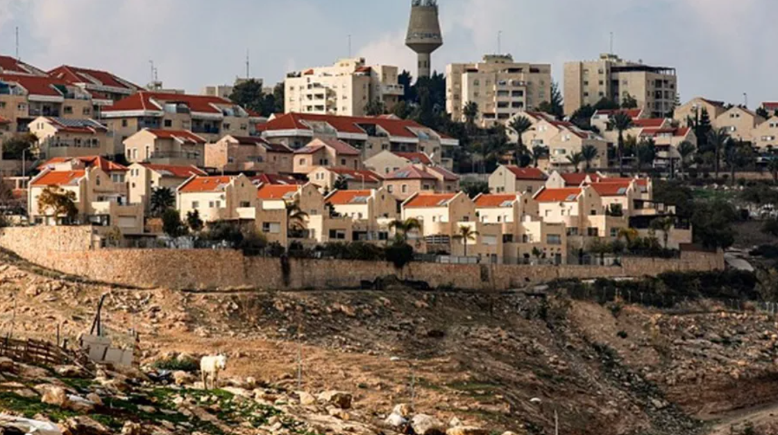 80 دولة ومنظمة ترفض الضم الإسرائيلي وتدين التوسع في الضفة الغربية