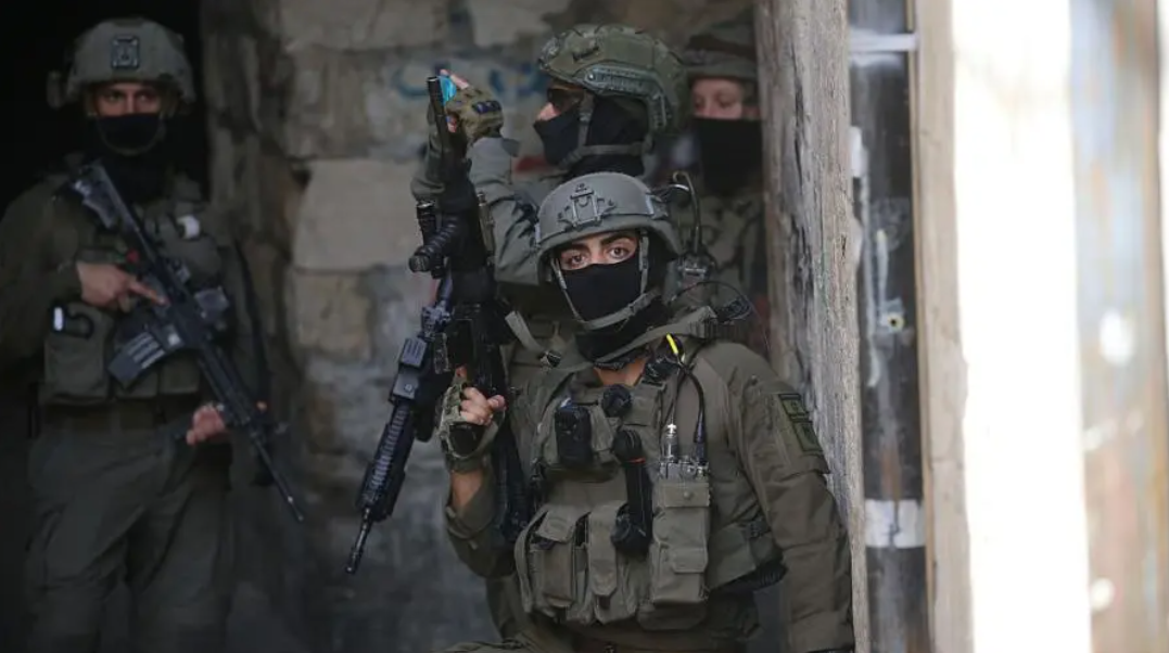 اقتحامات واعتقالات واعتداءات للمستوطنين في الضفة الغربية