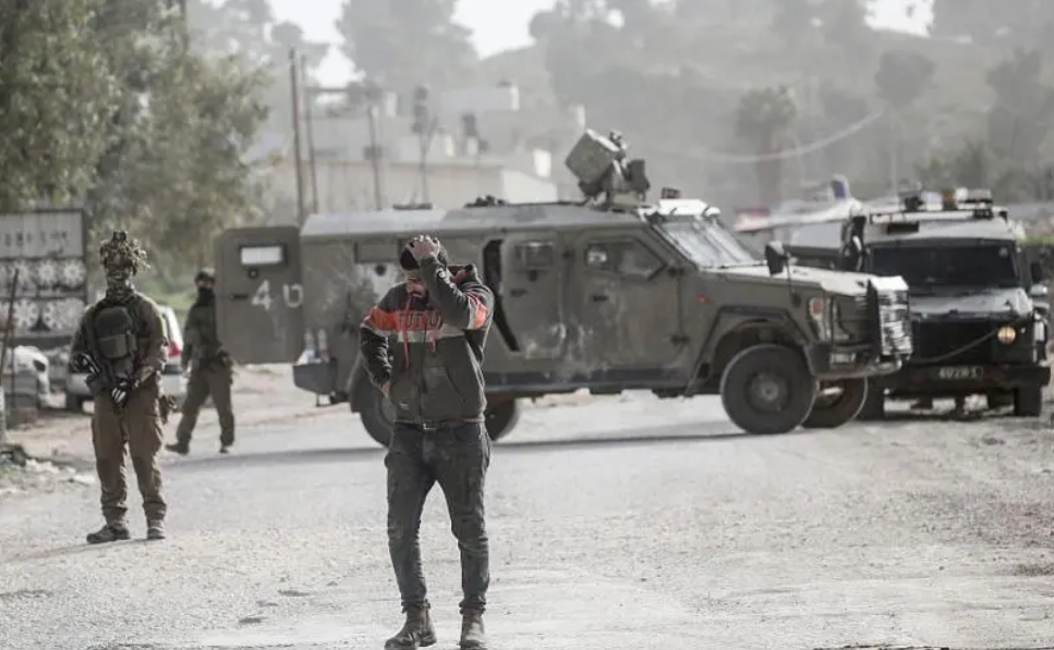 نادي الأسير: الاحتلال يعتقل أكثر من 100 فلسطيني بالضفة منذ بداية رمضان