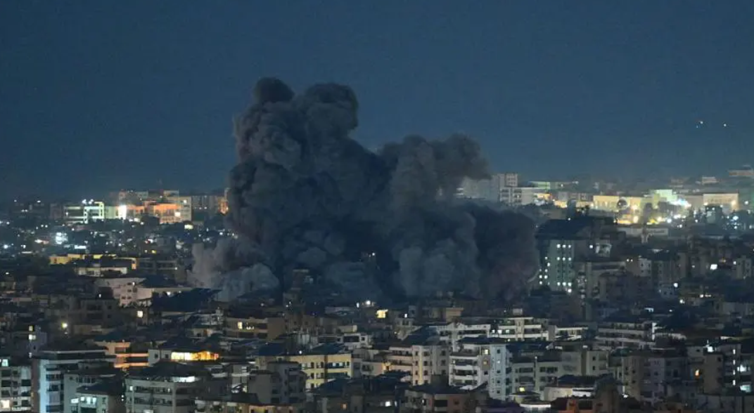 الأونروا تفعّل خطة الطوارئ في لبنان وتستعد لافتتاح مركزين لإيواء النازحين