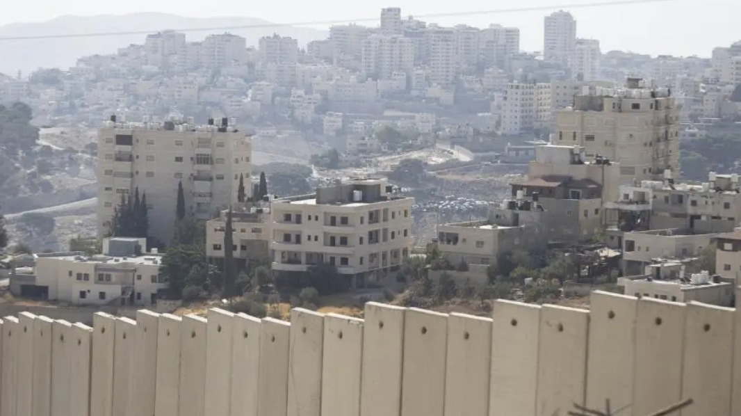 إعلان 20 مخططاً استيطانياً في القدس خلال شهر فبراير