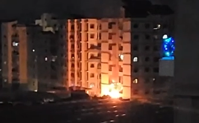 غارات إسرائيلية على لبنان تسفر عن عشرات الضحايا بينهم فلسطينيون