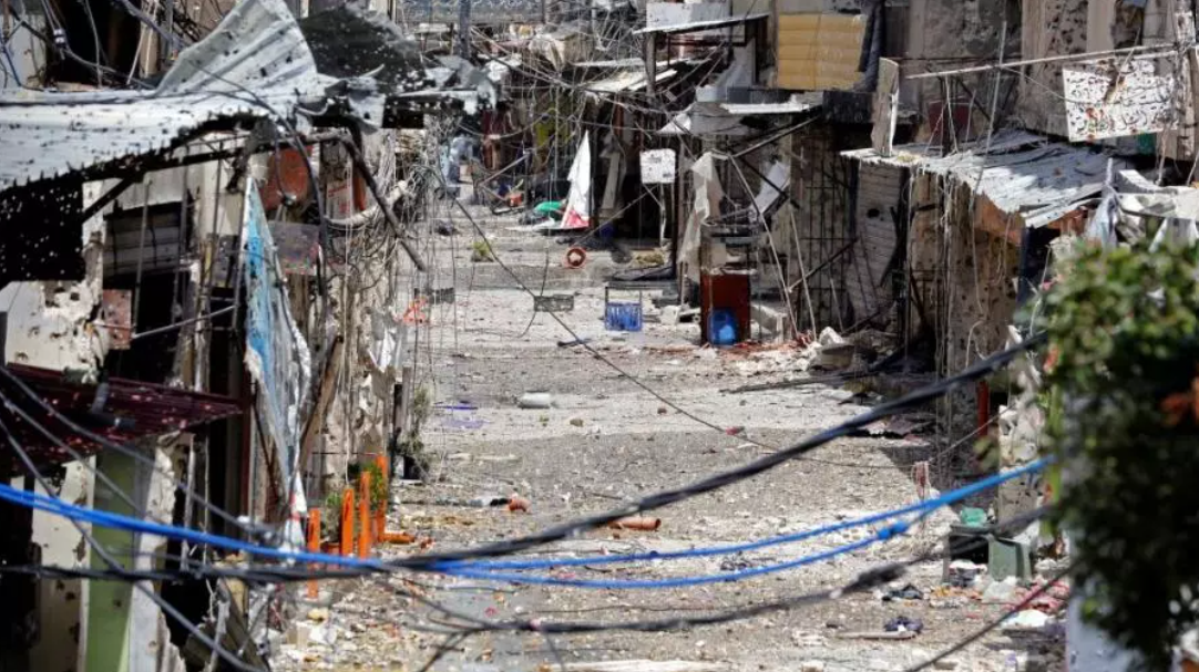 الأونروا تطلق نداءً عاجلاً بـ12.3 مليون دولار لدعم اللاجئين الفلسطينيين في لبنان