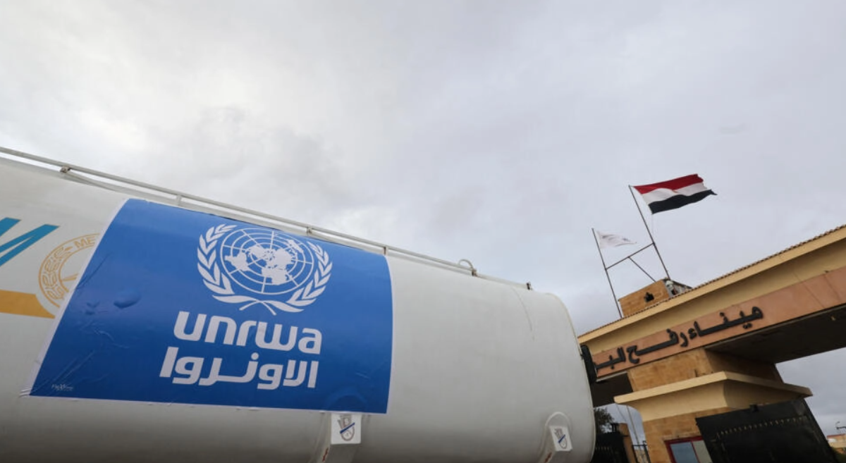 الأونروا: العمليات الإسرائيلية تهدد أمن العاملين في المجال الإنساني بغزة