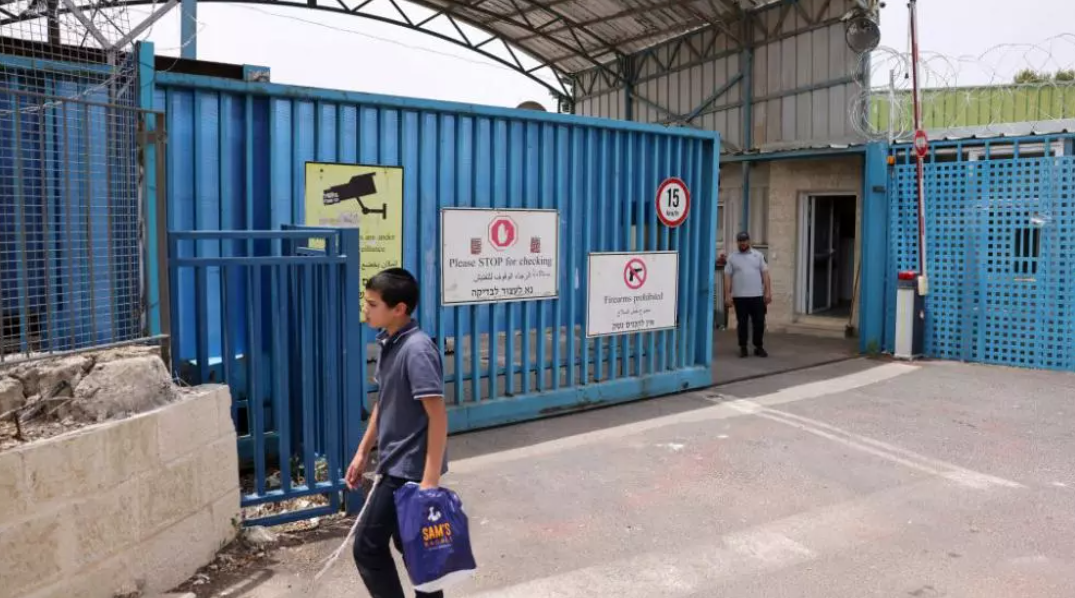 حظر الأونروا يعتبر خطوة جديدة لتكريس هيمنة الاحتلال على القدس